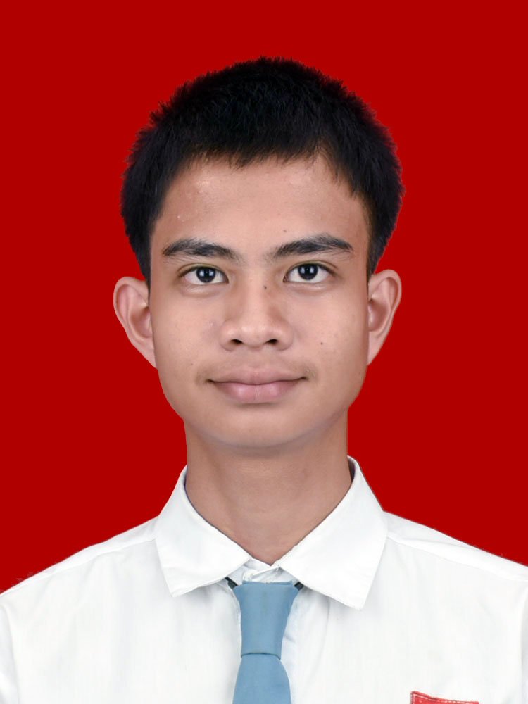 Foto FEBRI NOFRIANSYAH